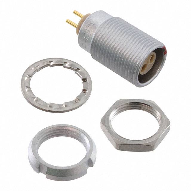 ECG.0B.302.CLN LEMO  Assemblages de connecteurs circulaires